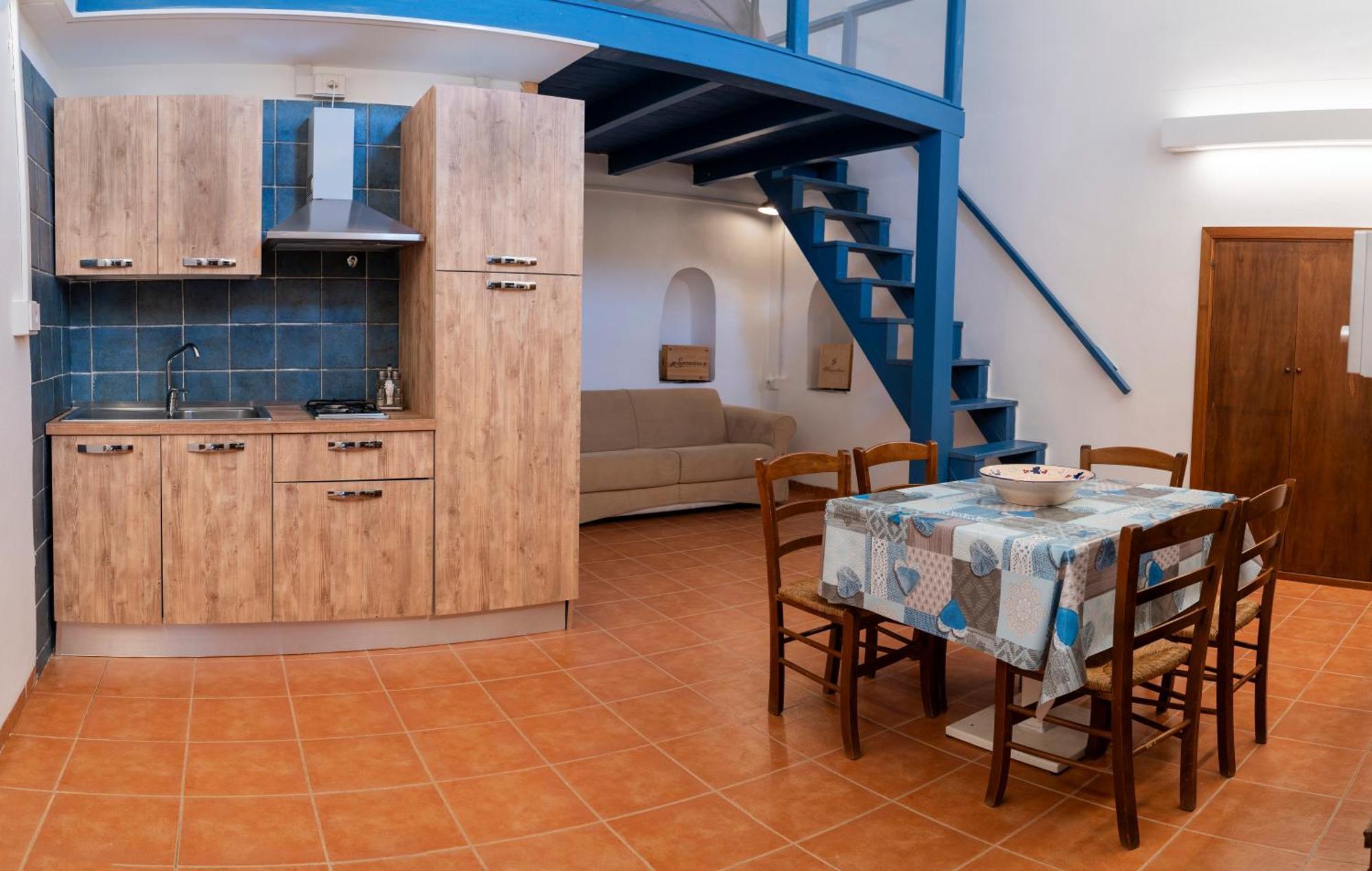 Vesuvio Inn Guest House E Wine Experience Boscotrecase ภายนอก รูปภาพ
